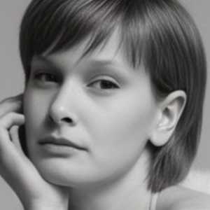 Michelle Gallant