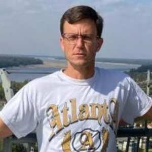 Mark Warren