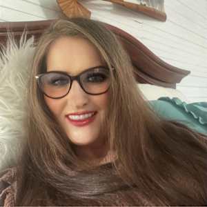 Gina Hendrix