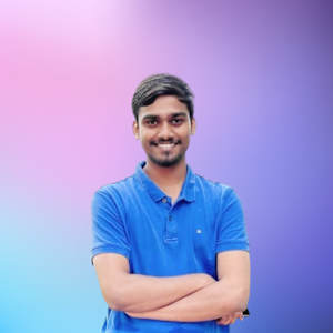 Rohit Reddy Amidi