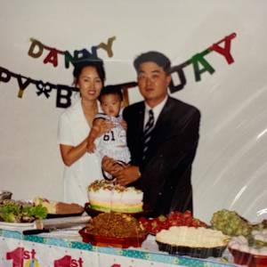 Danny Kim