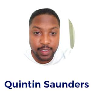 Quintin Saunders