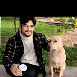 Nishant Pathak