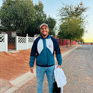 Emilio Jantjies