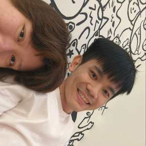 Cheung Yee Min