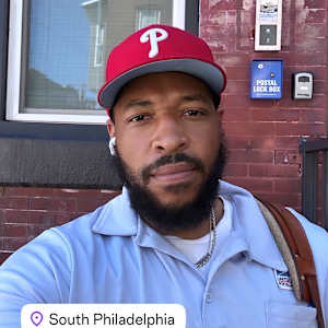Amir Rhoden