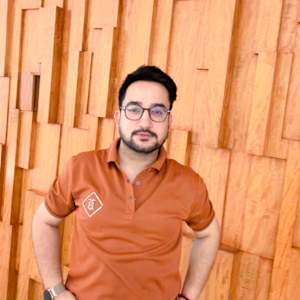 Gaurav Verma