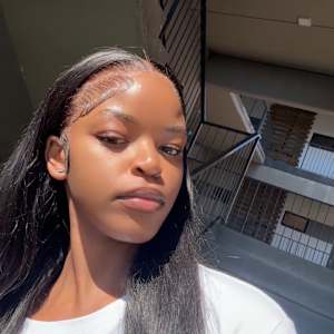 Koketso Mporetji