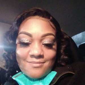 Latasha Brumfield