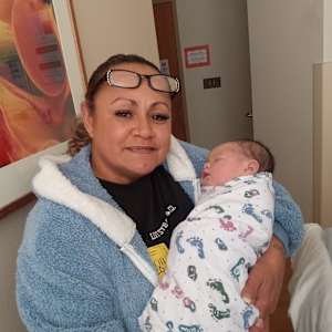 Angie C Medina