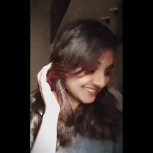 Tanushri Selvakumar