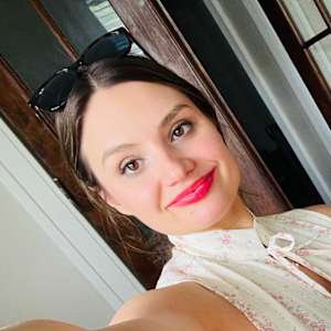 Vanessa Benaway