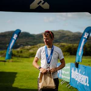 Jonty Stegmann