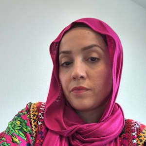 Ghezal