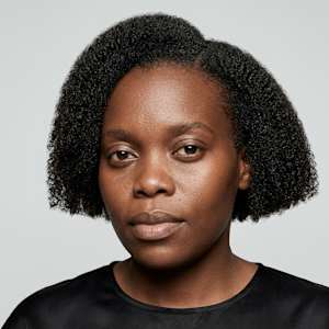Lisa Mgwigwi