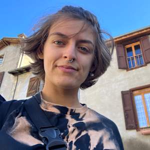madeline