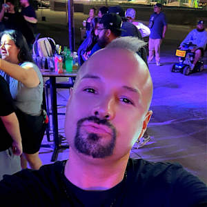 Michael Rodriguez