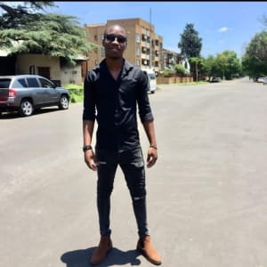 Mogale David