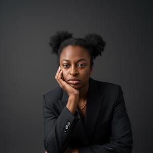 Mercedes Roberson