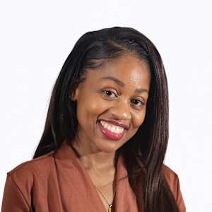 Shanice McCoy