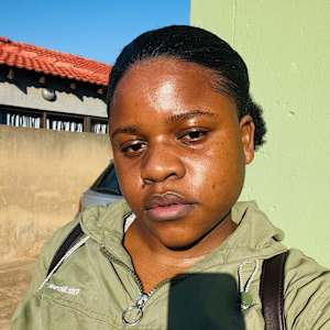 freda simphiwe