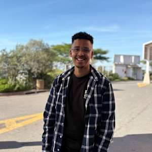 Darren Theunis