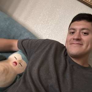 Mark Palomino