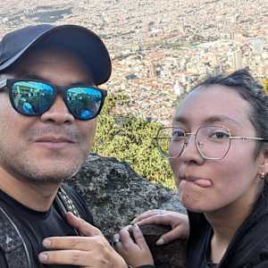 Míchel Alejandro Martínez