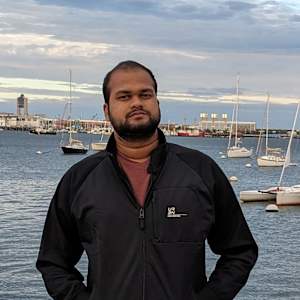 Ankesh Kumar