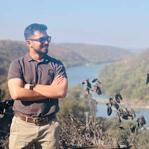 Anubhav