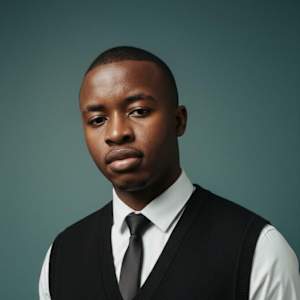 Jonas Ngomane
