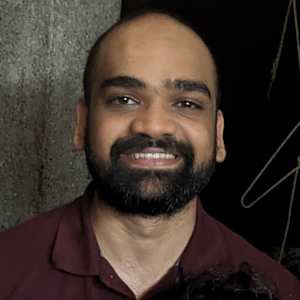 Karthik Krishnakumar