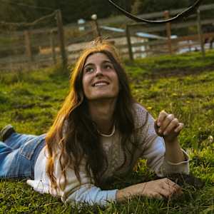 Olivia Martz