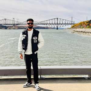 Mayank