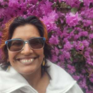 Seeta John
