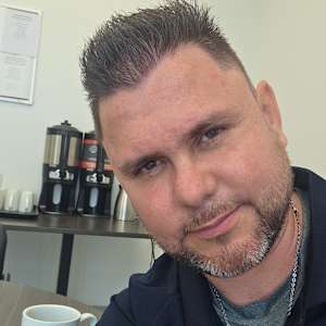 Yosuany Sanchez Garcia