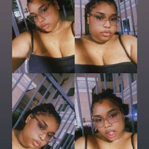 Kennedi Hughes