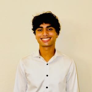 Rohan Anand