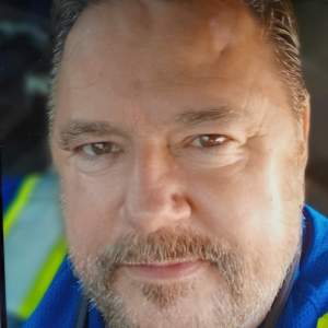 Mark Stubblefield
