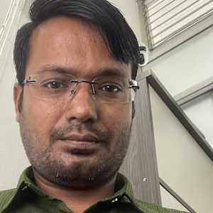 vikas agarwal