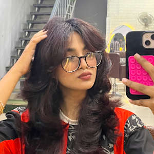 Raina Chatterjee