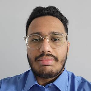 Ahsaan Rahman