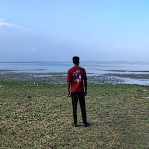 Piyush Dhargawe