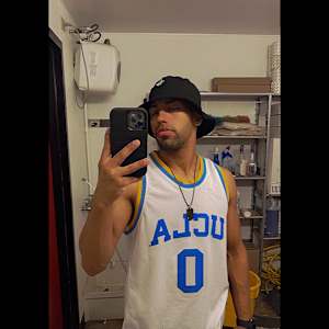 John Omar Jr.