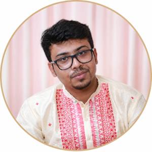 Ayan Mukhopadhyay