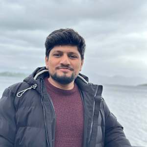Faseeh Ikram