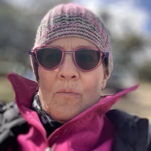 Candace Thomas-Apodaca