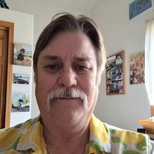 Steven Cook