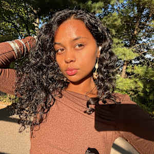Nadyia Hamid