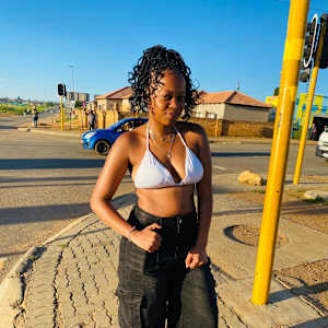 Nobuhle NKOSI
